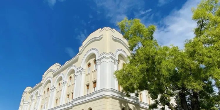 Ljeto u Banskom dvoru: Pogledajte raspored dešavanja do kraja jula