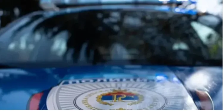 Banjaluka: Provalio u kafić, pa ukrao novac i flaše pića