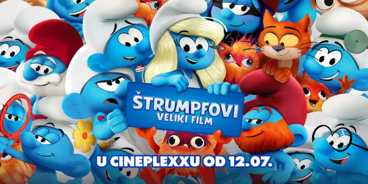 Cineplexx Palas – repertoar od 10. do 16. jula (VIDEO)