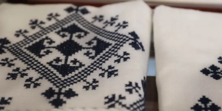 Udruženje “Duga”: Mala škola zmijanjskog veza, ima još nekoliko slobodnih mjesta