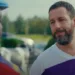 Oboren Netfliksov rekord, Adam Sendler ponovo vlada komedijom