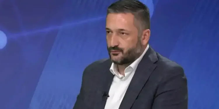 Ninković: Neću zakazivati sjednice dok Stanivuković ne provede ranije odluke