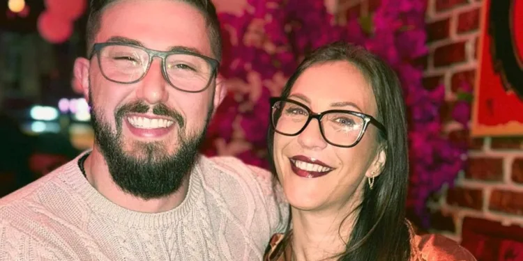 Upornost se isplatila: Prosio djevojku čak 43 puta, ona napokon pristala