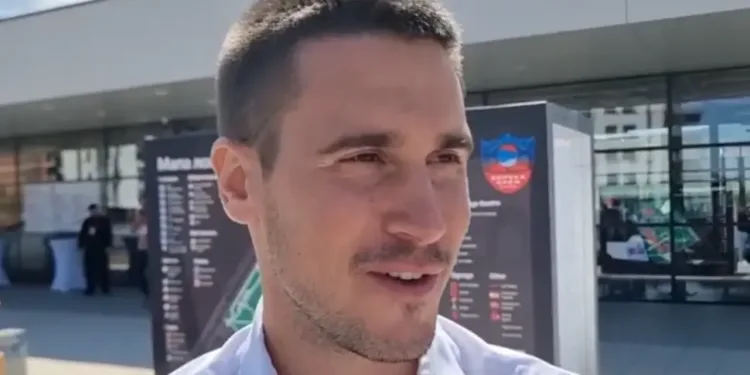 Đorđe Đoković ugasio firmu u Banjaluci