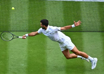 Đoković protiv Kobolija sutra oko 4 popodne