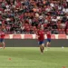 Borac – Santa Koloma 1:4, revanš za sedam dana