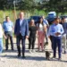 Predstavnici Grada obišli azil na Manjači