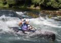 Učestvuje oko 200 takmičara: Svjetski kup u kajaku na divljim vodama “Banja Luka Vrbas 2025” počinje danas