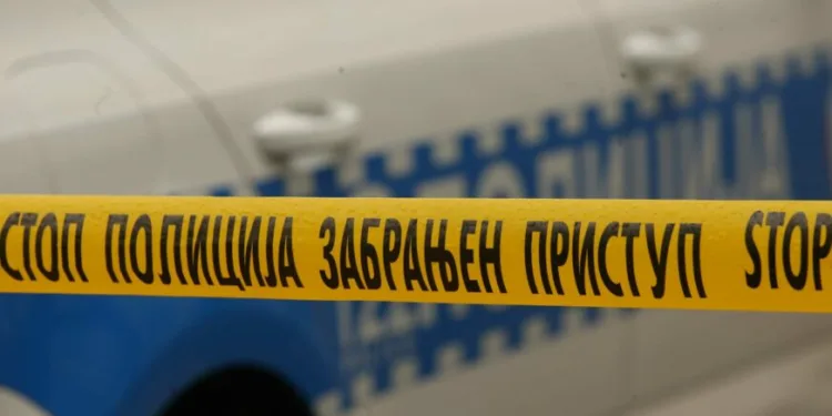 Prnjavor: Ubio brata sa sedam uboda nožem