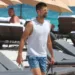 Đoković sa porodicom na Mikonosu: Paparaco fotografije obišle planetu