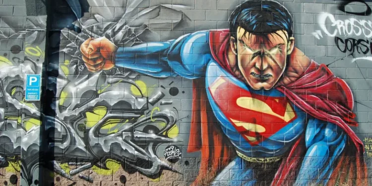 Superheroj sa stavom: Novi Supermen nosi političku poruku i ljuti kritičare