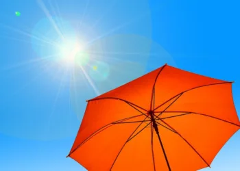 U nedjelju sunčano i još toplije, do 38°C