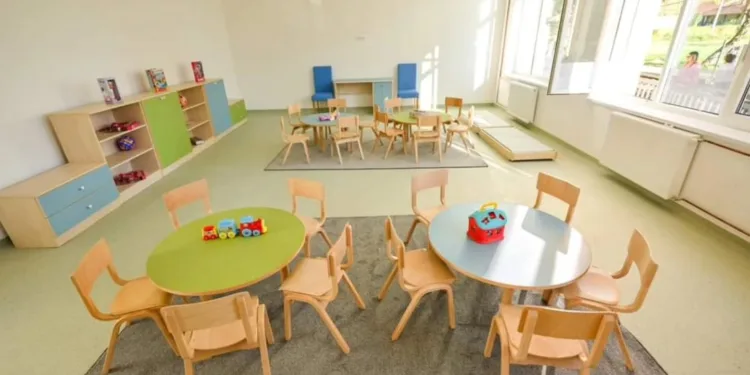 Basara: Do sada ugovor potpisao 31 privatni vrtić, raspisan javni poziv za preostale ustanove