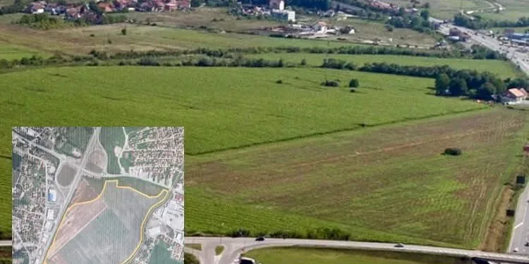 Gradonačelnik reagovao na presudu u vezi sa zemljištem Poljoprivredne škole