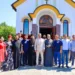 Svečano u Golešima: Gradonačelnik Stanivuković domaćin i kum slave crkve