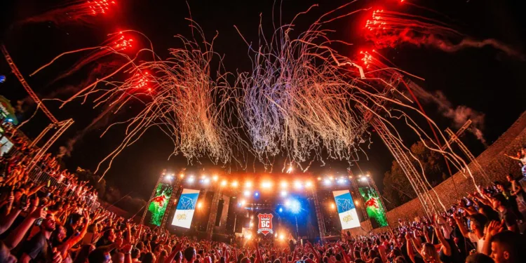 Veliko finale “Freshwave” festivala: Hiljson, “sindikalci” i Nicole Moudaber priredili noć za pamćenje