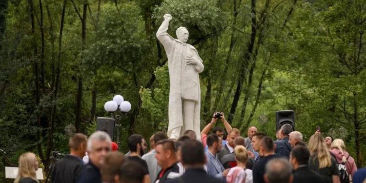 Kočićevi dani: Dan slobode donosi bogat program u Gomionici i centru Banjaluke