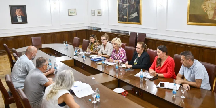 Banjaluka korak bliže novom objektu Građevinske škole