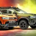 Kako izgleda Dacia od 50.000 evra: Jeftini SUV pretvorili u moćan terenac (FOTO)