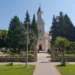 U Trebinju doček moštiju Svete Ane, majke Svetog Vasilija Tvrdoškog i Ostroškog