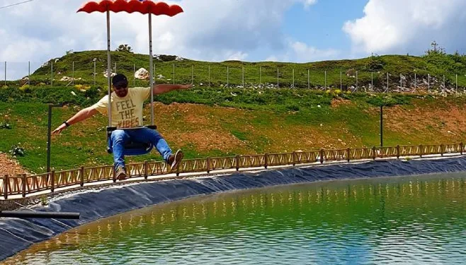 Olimpijski centar “Јahorina”: Uspješna ljetna sezona, uz posebne pogodnosti