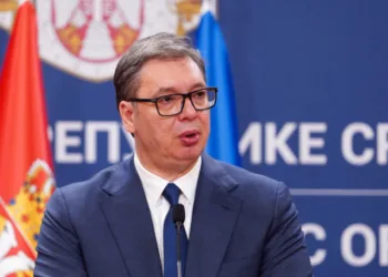 Vučić sazvao hitnu sjednicu Savjeta za nacionalnu bezbjednost