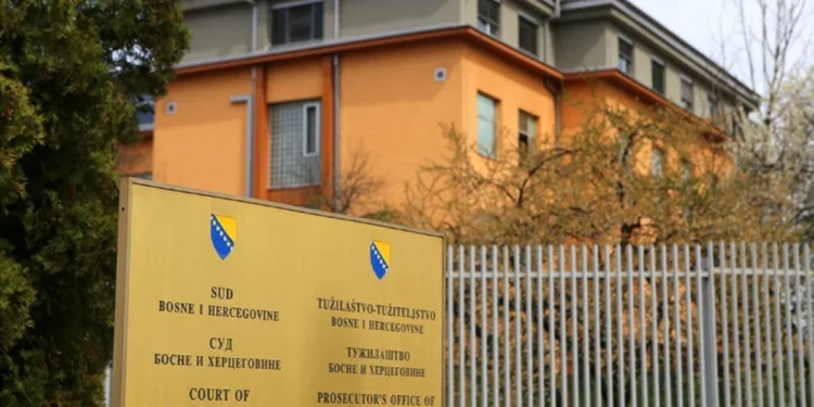 Sud BiH saopštio detalje presude Miloradu Dodiku