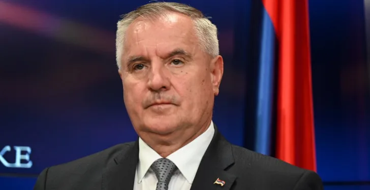 Višković: Ono što ima u BiH, nema nigdje na svijetu