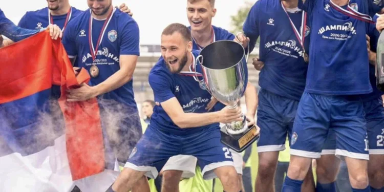 Bosančić: Očekivao sam da klub bude uz mene u teškim trenucima