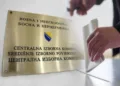 CIK BIH: U roku od 90 dana biće raspisani izbori za predsjednika Republike Srpske