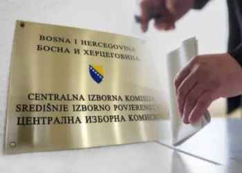CIK BIH: U roku od 90 dana biće raspisani izbori za predsjednika Republike Srpske