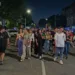 Protesti širom Srbije u znak podrške uhapšenim studentima