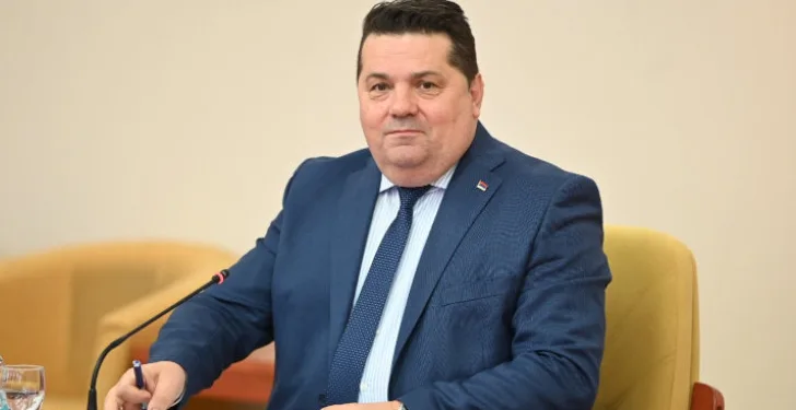 Stevandić: Referendum određuje dalje korake