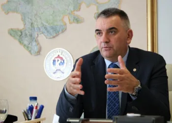 Savo Minić mandatar za sastav nove vlade, sutra sa Dodikom konferencija za novinare