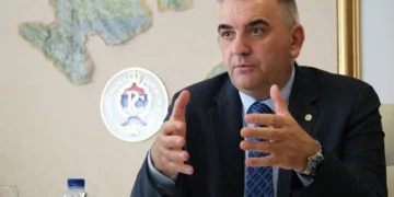 Savo Minić mandatar za sastav nove vlade, sutra sa Dodikom konferencija za novinare