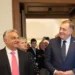 Orban: Mađarska neće priznati presudu protiv Dodika