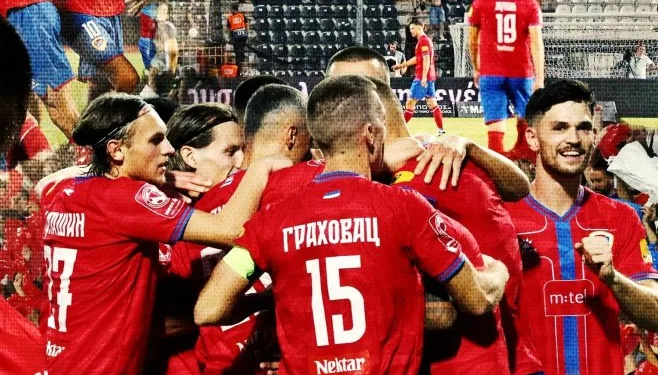 Borac odnio sve bodove iz Doboja