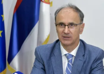 MUP: Na Fejsbuku investiciona prevara sa likom premijera Macuta