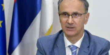 MUP: Na Fejsbuku investiciona prevara sa likom premijera Macuta