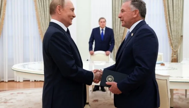 Detalji američko-ruskog dogovora: Teški kompromisi pred Moskvom i Kijevom