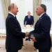 Detalji američko-ruskog dogovora: Teški kompromisi pred Moskvom i Kijevom