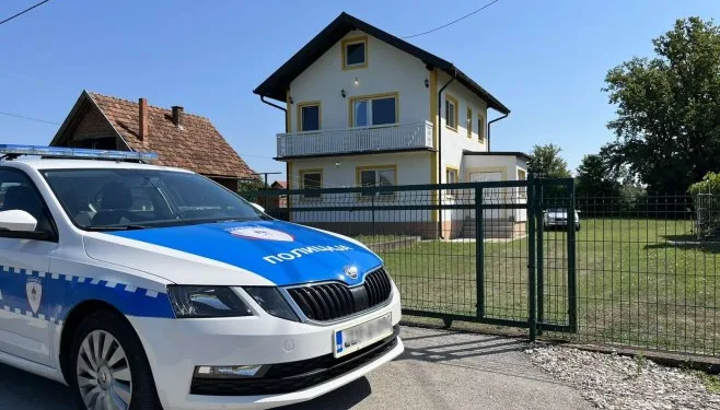 Dan žalosti u Šamcu zbog dvostrukog ubistva
