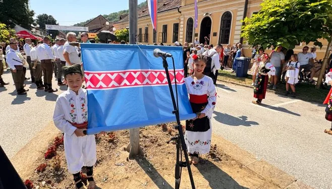 U Guči počeo 64. Sabor trubača
