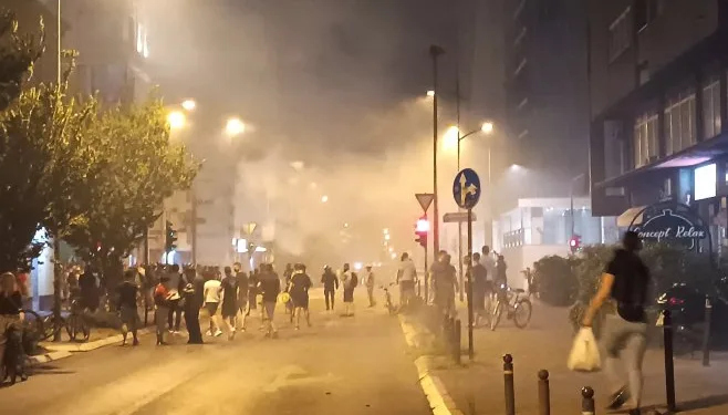 Vrhovno javno tužilaštvo Srbije: Biće primijenjena sva ovlaštenja u zaštiti ustavnog poretka