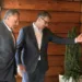 Dodik i Vučić se sastali u Beogradu