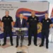 Dačić: Povrijeđeno 27 policajaca i 80 građana, podnijeto 47 prekršajnih prijava (VIDEO)