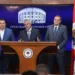 Snimak konferencije za novinare