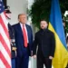 Tramp: Ostvaren napredak ka miru, obavijestiću Putina o ishodu; Zelenski: Podržavamo diplomatsko rješenje sukoba