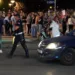 Novi Sad: Blokaderi pokušali da probiju kordon policije, žandarmerija ih potisnula