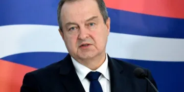 Dačić: MUP i policija Srbije ne kriju ništa u svom postupanju (VIDEO)